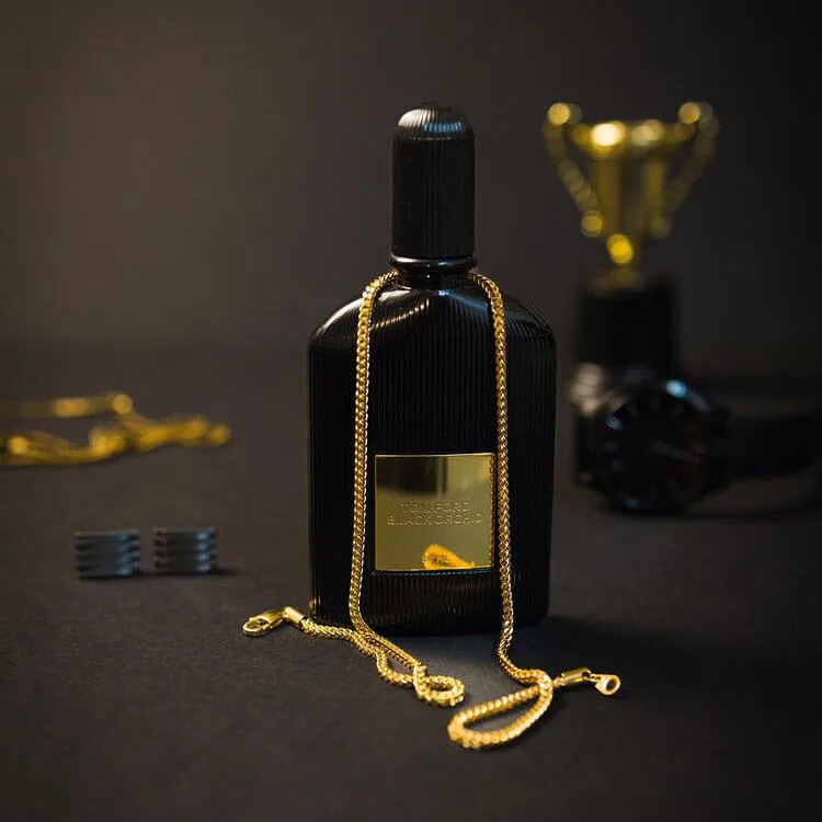 nuoc hoa auth Tom Ford Black Orchid EDP 100ml
