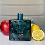 Nước hoa Auth Versace Eros Eau de Parfum 100ml