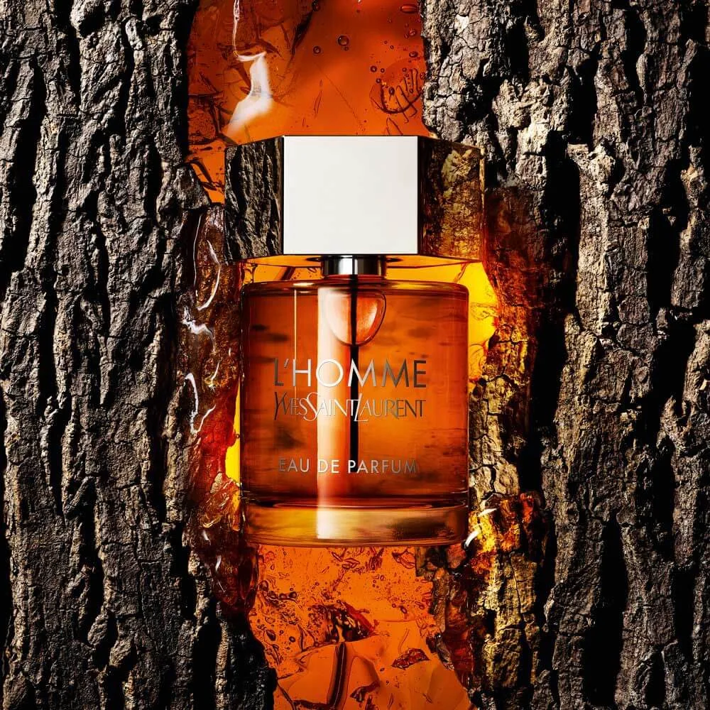 Nước hoa auth YSL L Homme Eau de Parfum 100ml