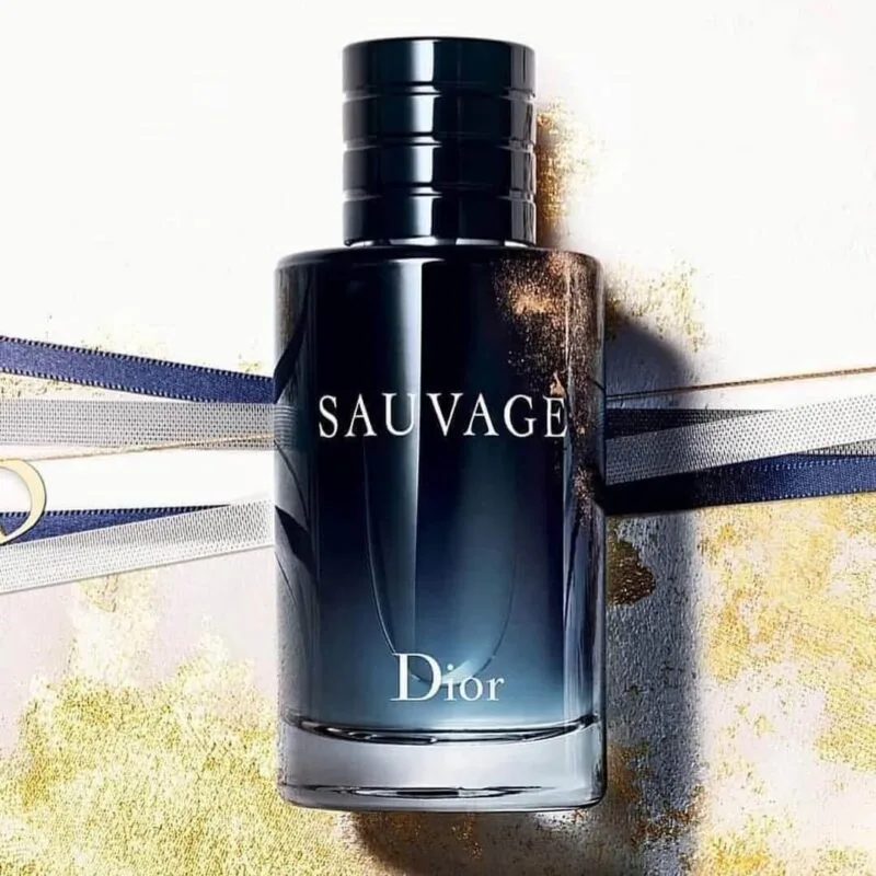Dior Sauvage Eau De Toilette