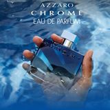 Nước hoa Azzaro Chrome EDP