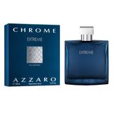 Nước Hoa Azzaro Chrome Extreme EDP