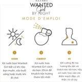 Nước Hoa Azzaro Wanted Girl By Night EDP