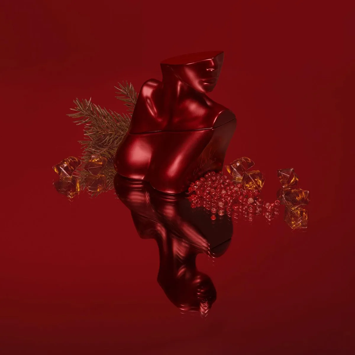 Nước hoa Billie Eilish số 3