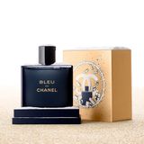 Bleu De Chanel Parfum Edition Limitee