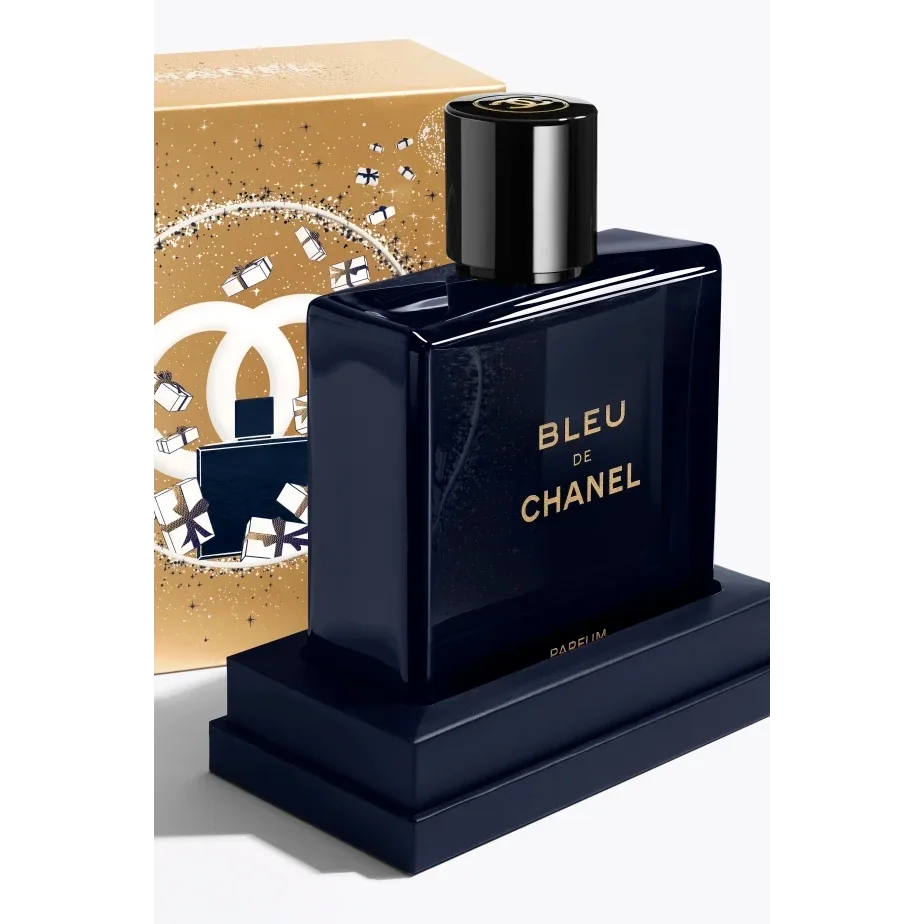 Bleu De Chanel Parfum Edition Limitee