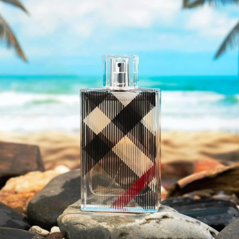 Nuoc hoa nu Burberry Brit for Her