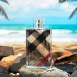 Burberry Brit for Her Eau de Parfum