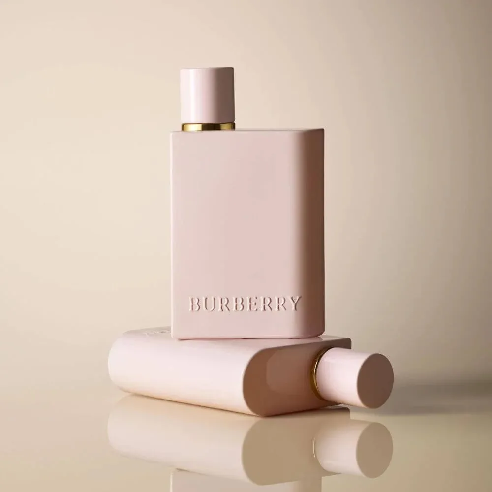 Nước Hoa Burberry Her Elixir de Parfum