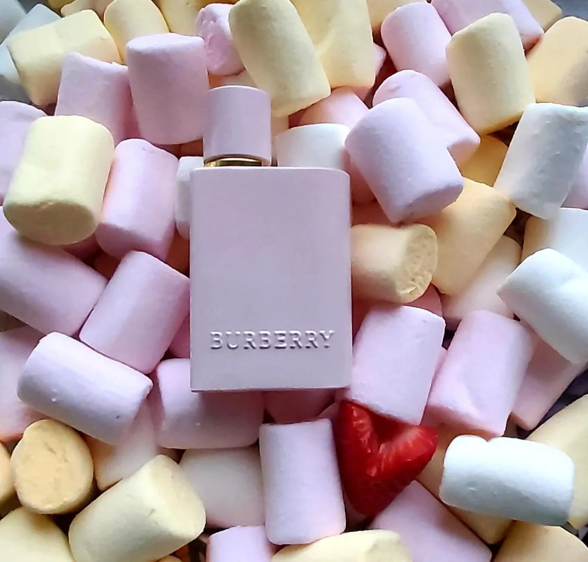 Nước Hoa Burberry Her Elixir de Parfum