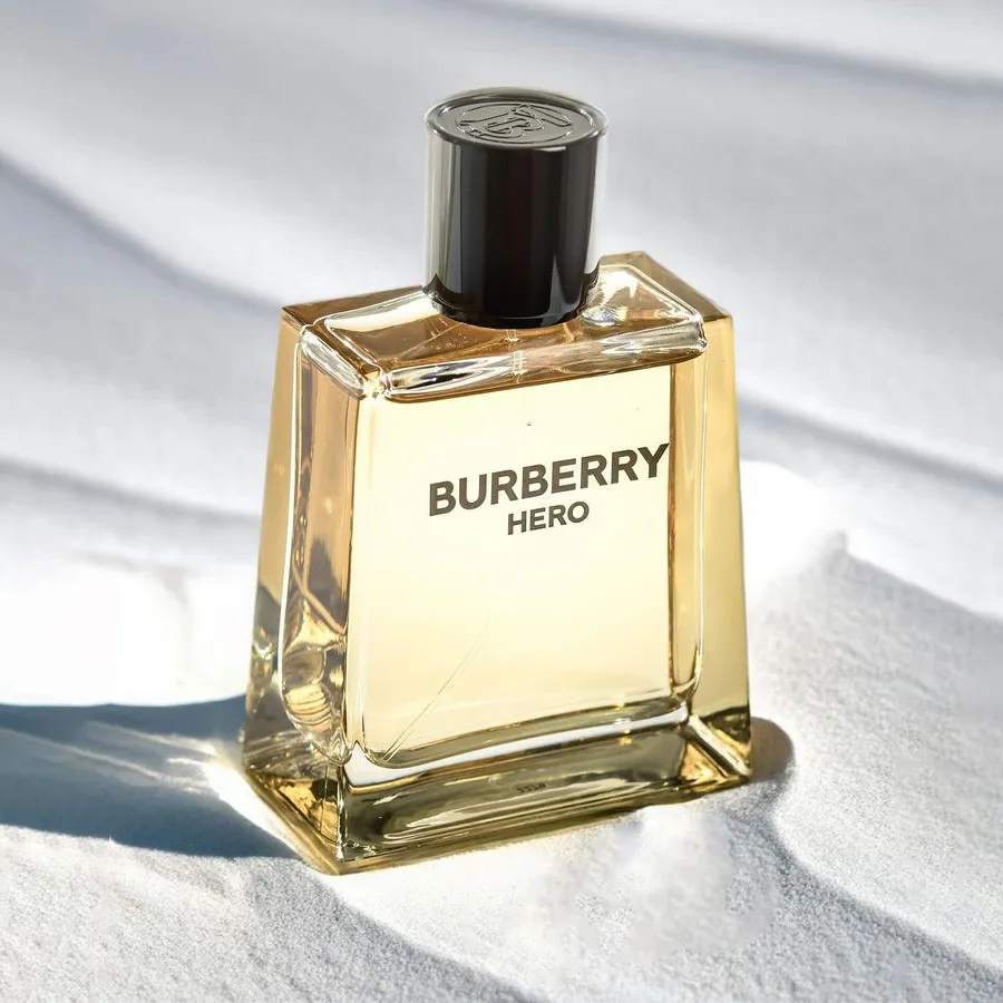 Nước hoa Burberry Hero EDT