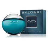 Nước hoa Bvlgari Aqva Pour Homme