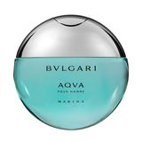 Bvlgari Aqva Pour Homme Marine Eau De Toilette