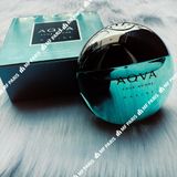 Bvlgari Aqva Pour Homme Marine Eau De Toilette