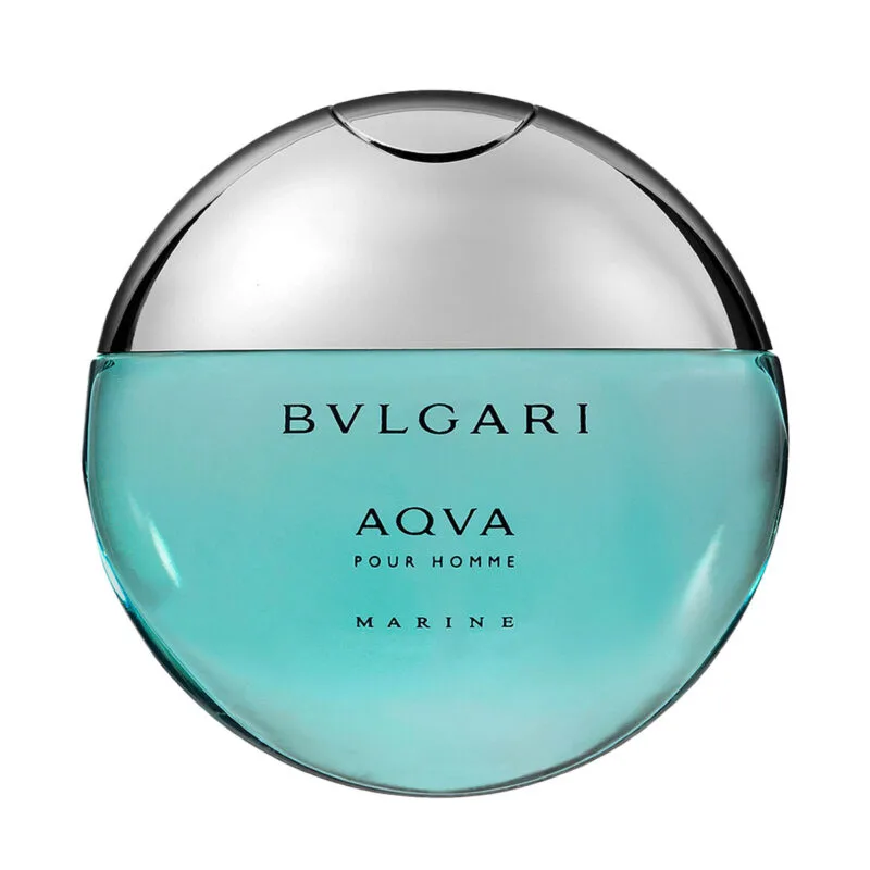 Bvlgari Aqva Pour Homme Marine Eau De Toilette