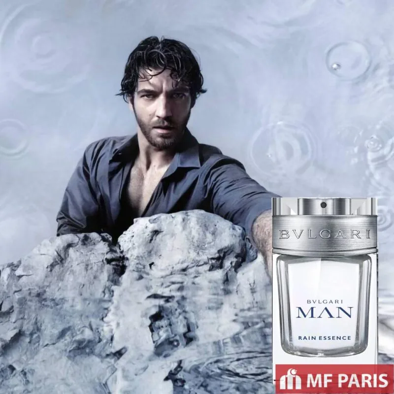 Bvlgari Man Rain Essence Eau de Parfum