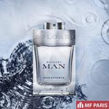 Bvlgari Man Rain Essence Eau de Parfum