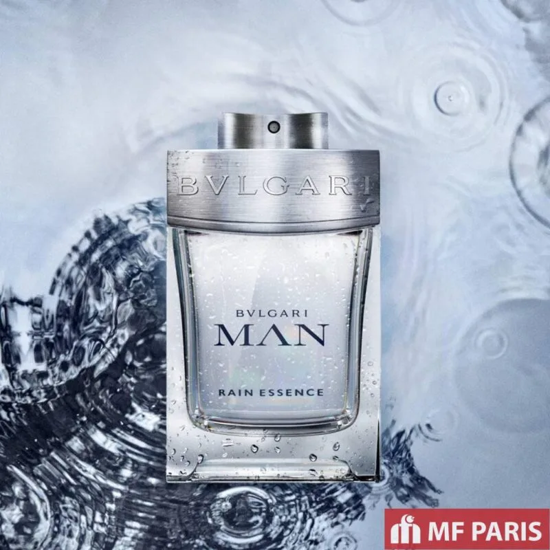 Bvlgari Man Rain Essence Eau de Parfum