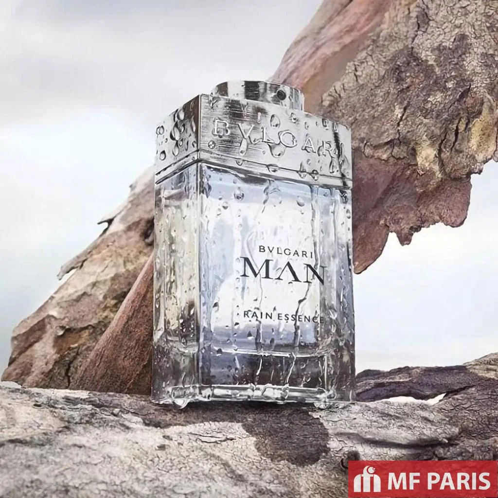 Bvlgari Man Rain Essence Eau de Parfum