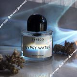 Byredo Gypsy Water Eau de Parfum
