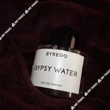 Byredo Gypsy Water Eau de Parfum