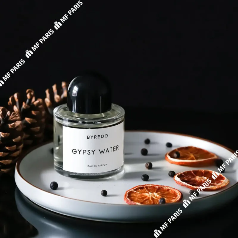 Byredo Gypsy Water Eau de Parfum