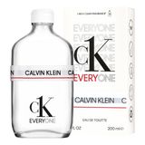 Calvin Klein CK Everyone Eau de Toilette 200ml