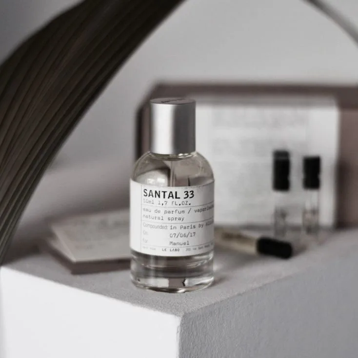 Le Labo Santal 33 Eau de Parfum