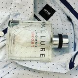 Nước Hoa Chanel Allure Homme Sport Cologne