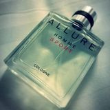 Nước Hoa Chanel Allure Homme Sport Cologne