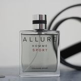 Nước Hoa Chanel Allure Homme Sport Cologne