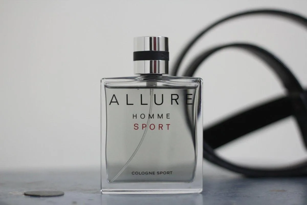 Nước Hoa Chanel Allure Homme Sport Cologne
