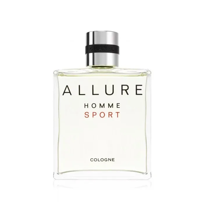 Nước Hoa Chanel Allure Homme Sport Cologne