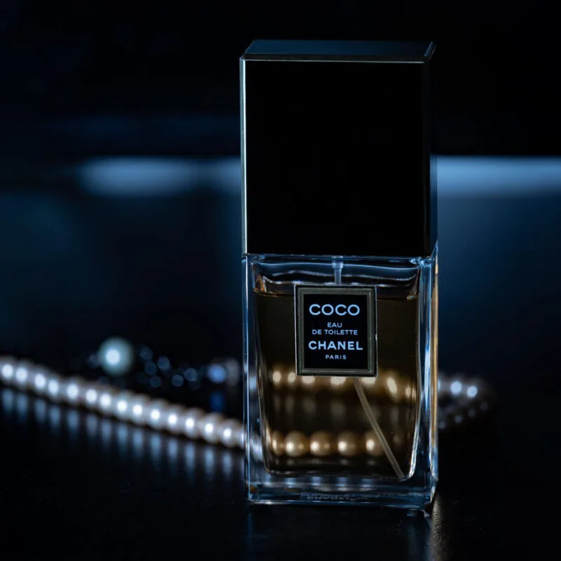 Nước Hoa Chanel Coco Eau De Toilette