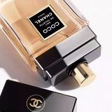 Nước Hoa Chanel Coco Eau De Toilette