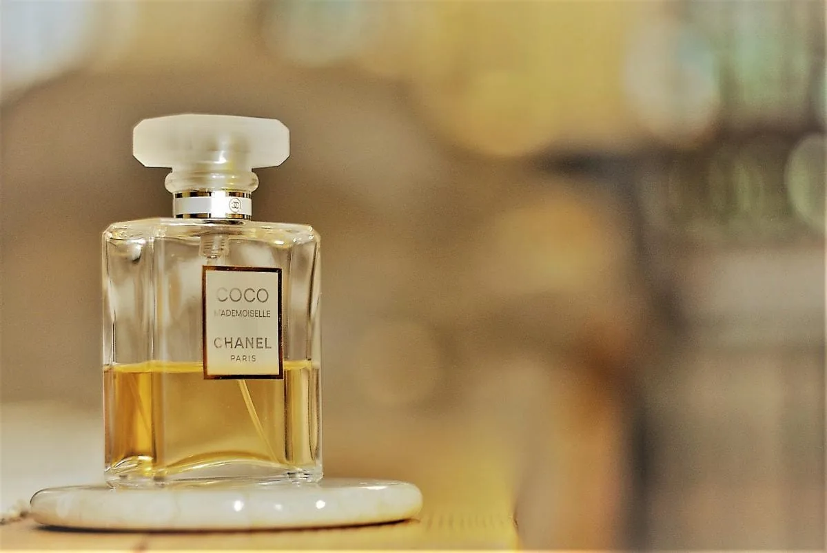 Nước hoa Chanel Coco Mademoiselle Eau de Parfum