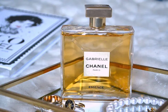 Chanel Gabrielle Essence Eau de Parfum