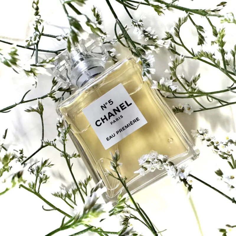 Chanel No 5 Eau Premiere