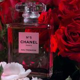 Chanel No 5 Eau Premiere