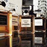 Chanel No 5 Parfum