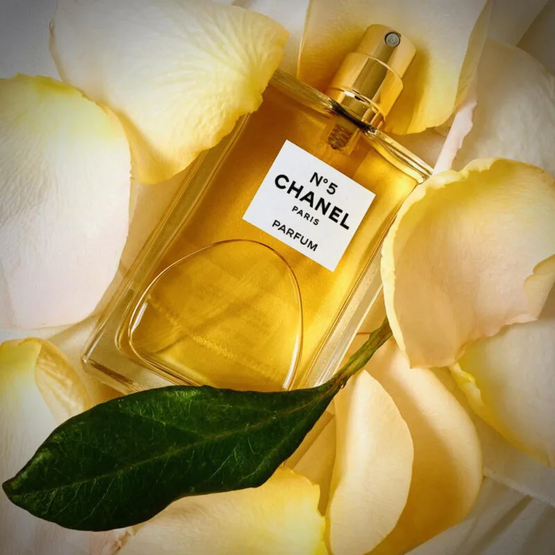 Chanel No 5 Parfum