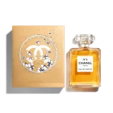 Chanel No5 Eau De Parfum Edition Limitee
