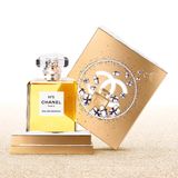 Chanel No5 Eau De Parfum Edition Limitee