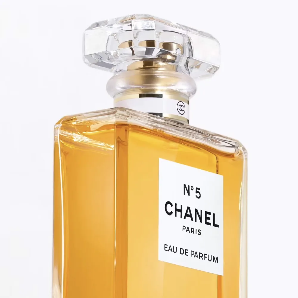 Chanel No5 Eau De Parfum Edition Limitee
