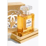 Chanel No5 Eau De Parfum Edition Limitee