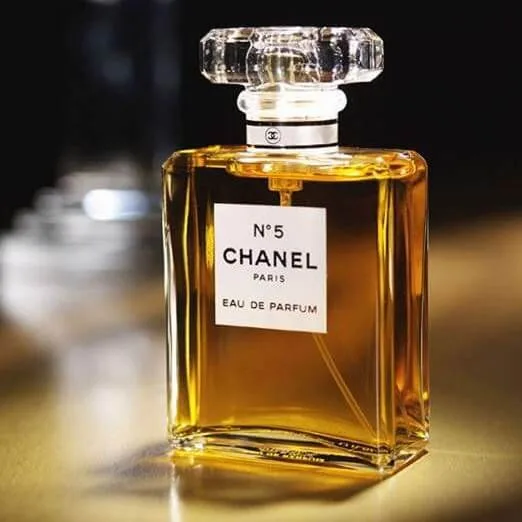 Nước Hoa Nữ Chanel No5