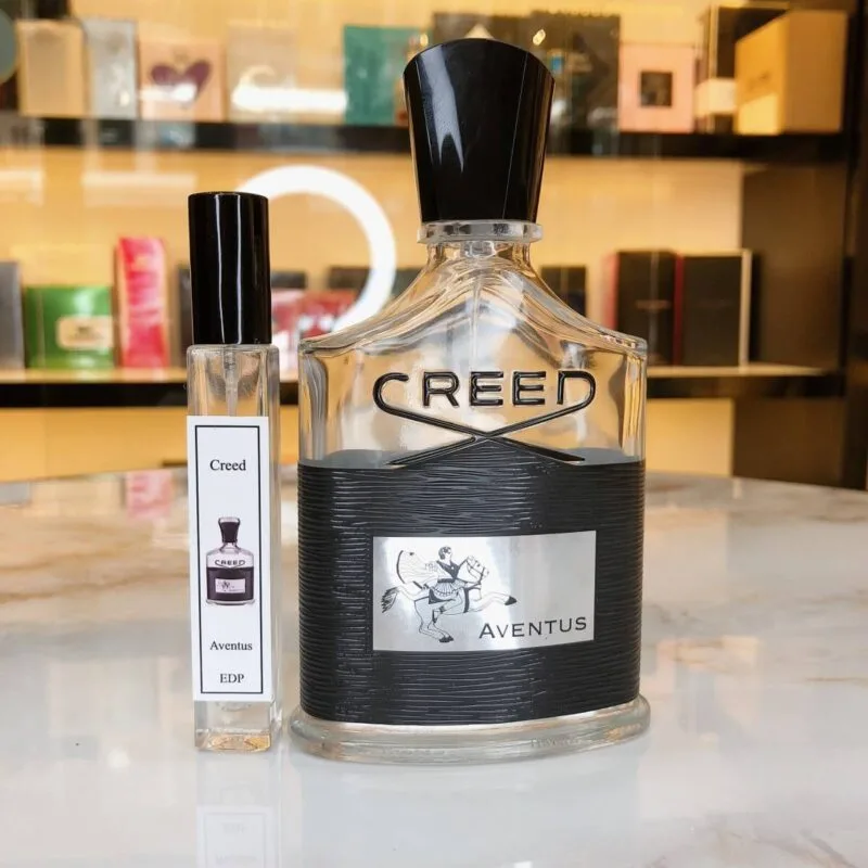 Nước hoa chiết Creed Aventus chính hãng