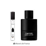 Nước hoa tom ford ombre leather 10ml