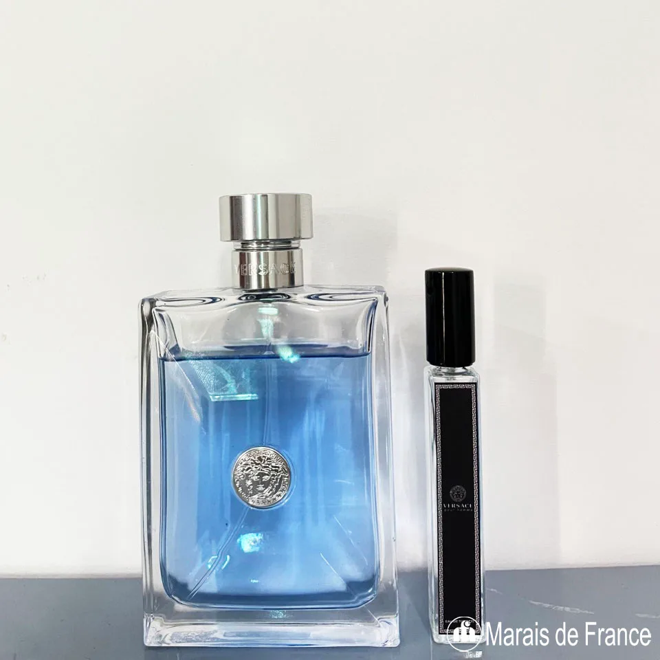 nước hoa chiết versace pour homme