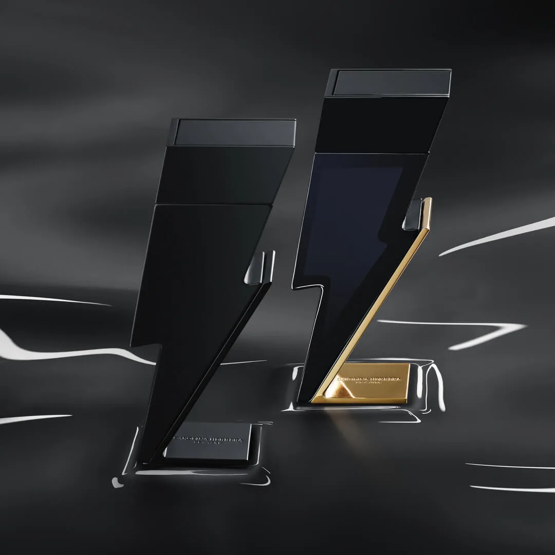 nước hoa chính hãng Carolina Herrera Bad Boy Le Parfum 100ml